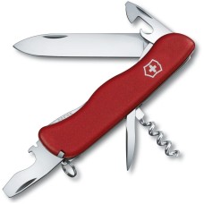 Швейцарский складной нож 111 мм Victorinox PICKNICKER 0.8353.B1 (в блистере)