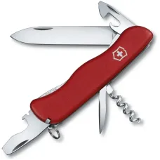 Складаний  ніж Victorinox Picknicker 0.8353.B1