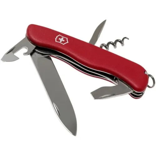 Ножі та мультитули Victorinox Складаний ніж Victorinox Picknicker 0.8353.B1