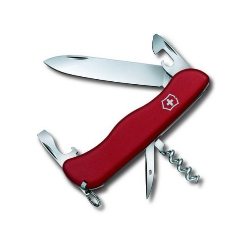 Ножи и мультитулы Victorinox Складаний ніж Victorinox Picknicker 0.8853
