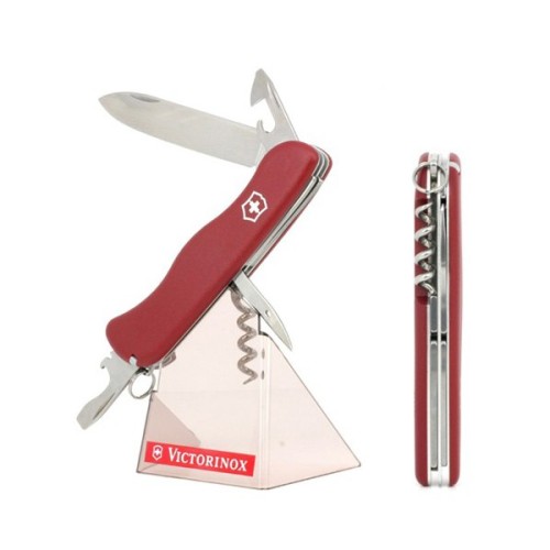 Ножи и мультитулы Victorinox Складаний ніж Victorinox Picknicker 0.8853