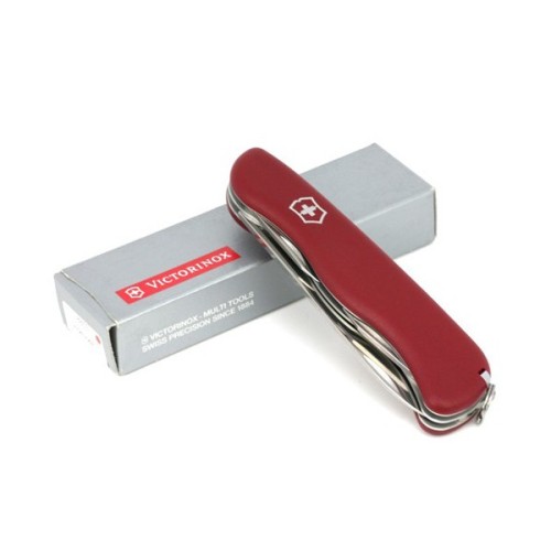 Ножи и мультитулы Victorinox Складаний ніж Victorinox Picknicker 0.8853