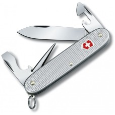 Швейцарский складной нож 93мм Victorinox PIONEER 0.8201.26