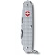 Ножи и мультитулы Victorinox Швейцарский складной нож 93мм Victorinox PIONEER 0.8201.26