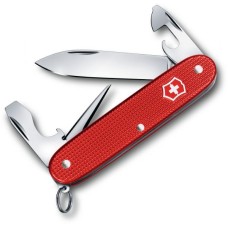 Складаний  ніж Victorinox Pioneer Alox 0.8201.L18