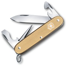 Складаний  ніж Victorinox PIONEER Alox 0.8201.L19