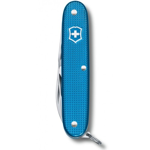 Ножі та мультитули Victorinox Складаний ніж Victorinox PIONEER 0.8201.L20