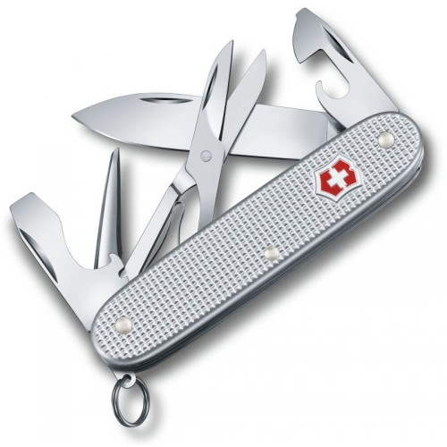 Ножи и мультитулы Victorinox Швейцарский складной нож 93мм Victorinox PIONEER X 0.8231.26