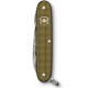 Ножи и мультитулы Victorinox Швейцарский складной нож 93мм Victorinox PIONEER X Terra Brown 0.8231.L24