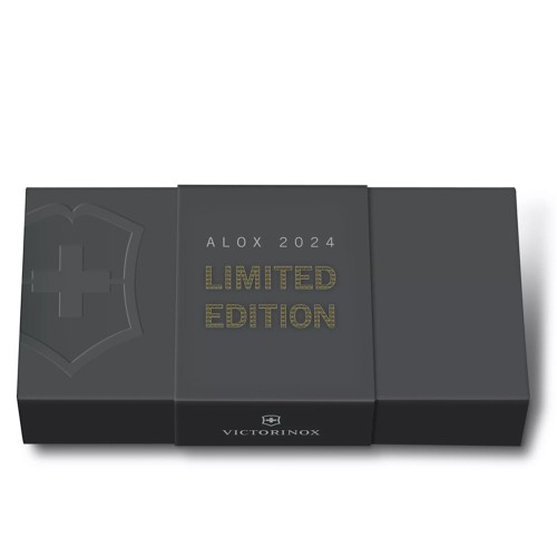 Ножи и мультитулы Victorinox Швейцарский складной нож 93мм Victorinox PIONEER X Terra Brown 0.8231.L24