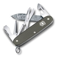Складаний ніж Victorinox PIONEER X Damast 0.8231.J16