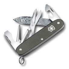 Складаний ніж Victorinox PIONEER X Damast 0.8231.J16