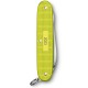 Ножи и мультитулы Victorinox Швейцарский складной нож Victorinox PIONEER X Electric Yellow 0.8231.L23