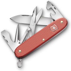 Швейцарский складной нож 93 мм Victorinox PIONEER X 0.8231.L25