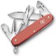 Ножи и мультитулы Victorinox Швейцарский складной нож 93 мм Victorinox PIONEER X 0.8231.L25