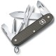 Ножі та мультитули Victorinox Складаний ніж Victorinox PIONEER X Thunder Grey 0.8231.L22