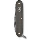 Ножі та мультитули Victorinox Складаний ніж Victorinox PIONEER X Thunder Grey 0.8231.L22