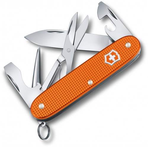 Ножи и мультитулы Victorinox Складаний ніж Victorinox PIONEER X 0.8231.L21