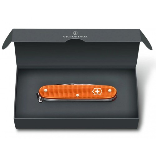Ножи и мультитулы Victorinox Складаний ніж Victorinox PIONEER X 0.8231.L21