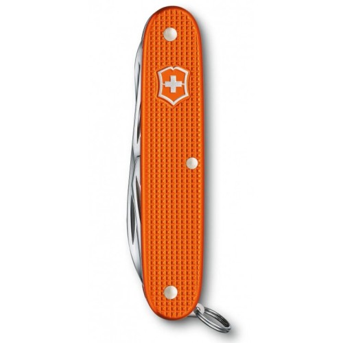 Ножи и мультитулы Victorinox Складаний ніж Victorinox PIONEER X 0.8231.L21