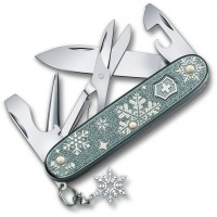 Складаний  ніж Victorinox PIONEER X Winter Magic SE Lim. Ed. 0.8231.22E1