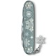 Ножі та мультитули Victorinox Складаний ніж Victorinox PIONEER X Winter Magic SE Lim. Ed. 0.8231.22E1