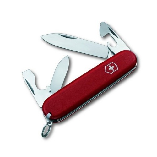 Ножи и мультитулы Victorinox Складаний ніж Victorinox Ecoline Recruit 2.2503