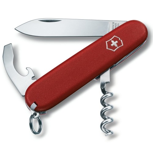 Ножи и мультитулы Victorinox Складаний ніж Victorinox Ecoline Waiter 2.3303