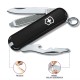 Ножи и мультитулы Victorinox Швейцарский складной нож Victorinox RALLY 0.6163.3