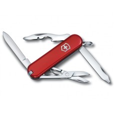 Швейцарский складной нож 58мм Victorinox RAMBLER 0.6363