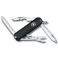 Складаний ніж Victorinox RAMBLER 0.6363.3