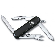 Швейцарский складной нож Victorinox RAMBLER 0.6363.3