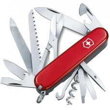 Швейцарский складной нож 91мм Victorinox RANGER 1.3763