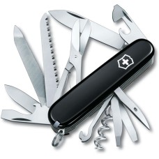 Швейцарский складной нож Victorinox RANGER 1.3763.3