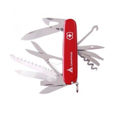 Швейцарский складной нож 91мм Victorinox RANGER 1.3763.71