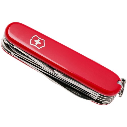 Ножи и мультитулы Victorinox Швейцарский складной нож 91мм Victorinox RANGER 1.3763