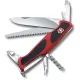 Ножи и мультитулы Victorinox Швейцарский складной нож 130 мм Victorinox RANGER 55 GRIP 0.9563.CB1 (в блистере)