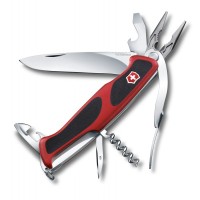 Складаний ніж Victorinox RANGER 74 GRIP 0.9723.C