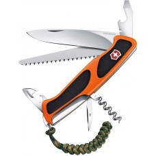 Складаний ніж Victorinox RANGER GRIP 55 Autumn Spirit SE 0.9563.C91