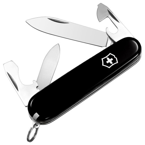 Ножи и мультитулы Victorinox Швейцарский складной нож Victorinox RECRUIT 0.2503.3