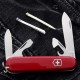 Ножи и мультитулы Victorinox Швейцарский складной нож 84мм Victorinox RECRUIT 0.2503