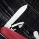 Ножи и мультитулы Victorinox Швейцарский складной нож 84мм Victorinox RECRUIT 0.2503