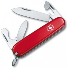 Швейцарский складной нож 84мм Victorinox RECRUIT 0.2503.B1