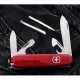 Ножі та мультитули Victorinox Складаний ніж Victorinox RECRUIT 0.2503.B1