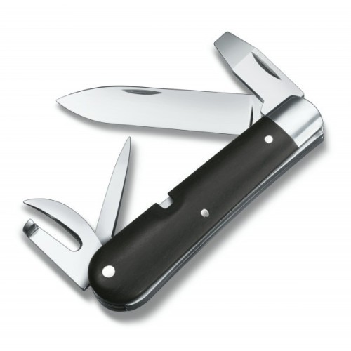 Ножи и мультитулы Victorinox Складаний ніж Victorinox REPLICA 1891 0.1891.J