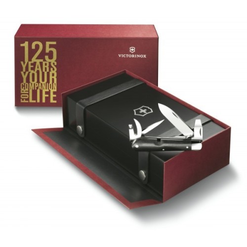 Ножи и мультитулы Victorinox Складаний ніж Victorinox REPLICA 1891 0.1891.J