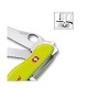 Ножи и мультитулы Victorinox Швейцарский складной нож 111мм Victorinox RESCUETOOL 0.8623.MWN