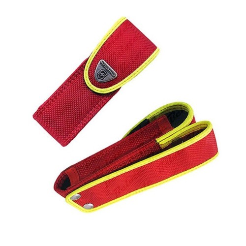 Ножи и мультитулы Victorinox Швейцарский складной нож 111мм Victorinox RESCUETOOL 0.8623.MWN