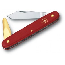 Складной нож садовода 100мм Victorinox Budding 2 3.9110.B1