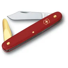 Складаний садовий ніж Victorinox Budding 2 3.9110.B1